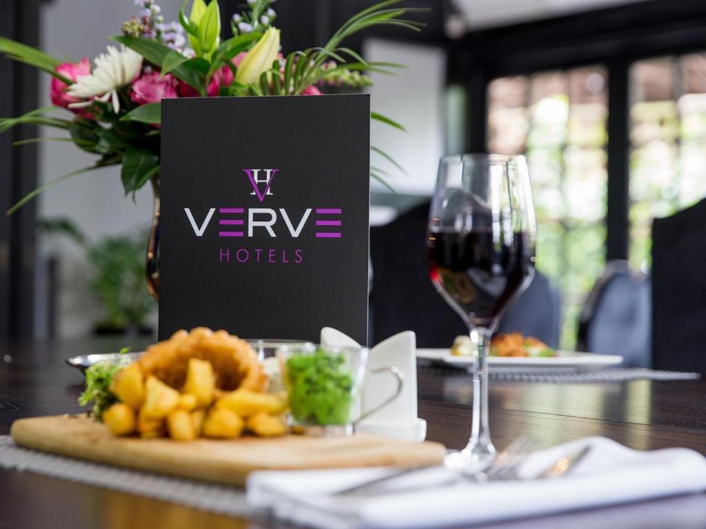 Verve Hotel Бедфорд Екстериор снимка