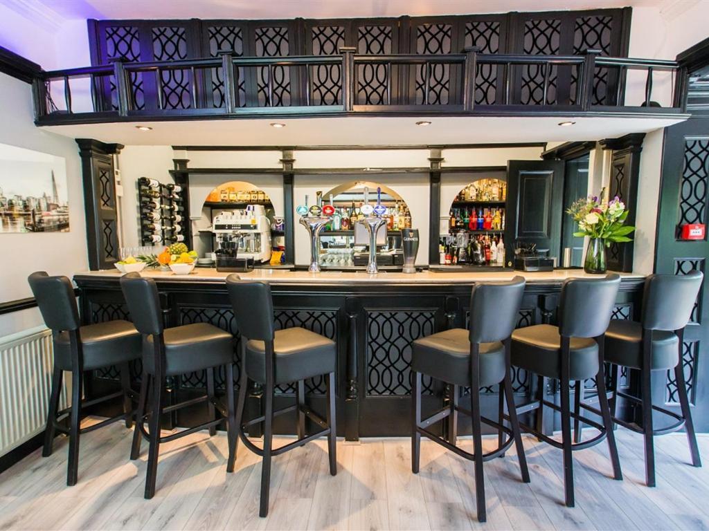 Verve Hotel Бедфорд Екстериор снимка