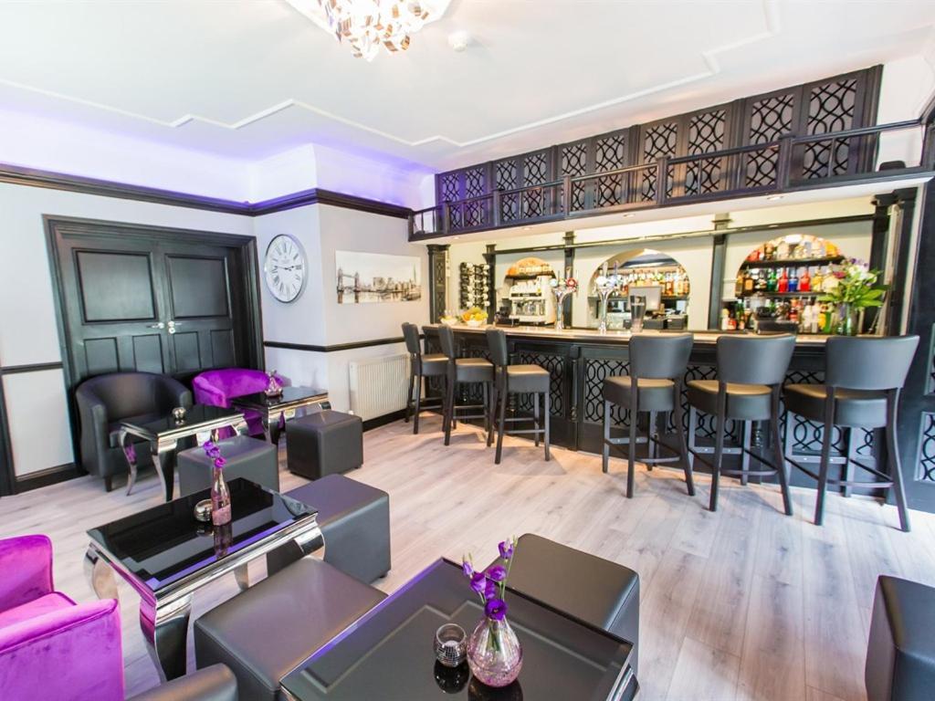 Verve Hotel Бедфорд Екстериор снимка