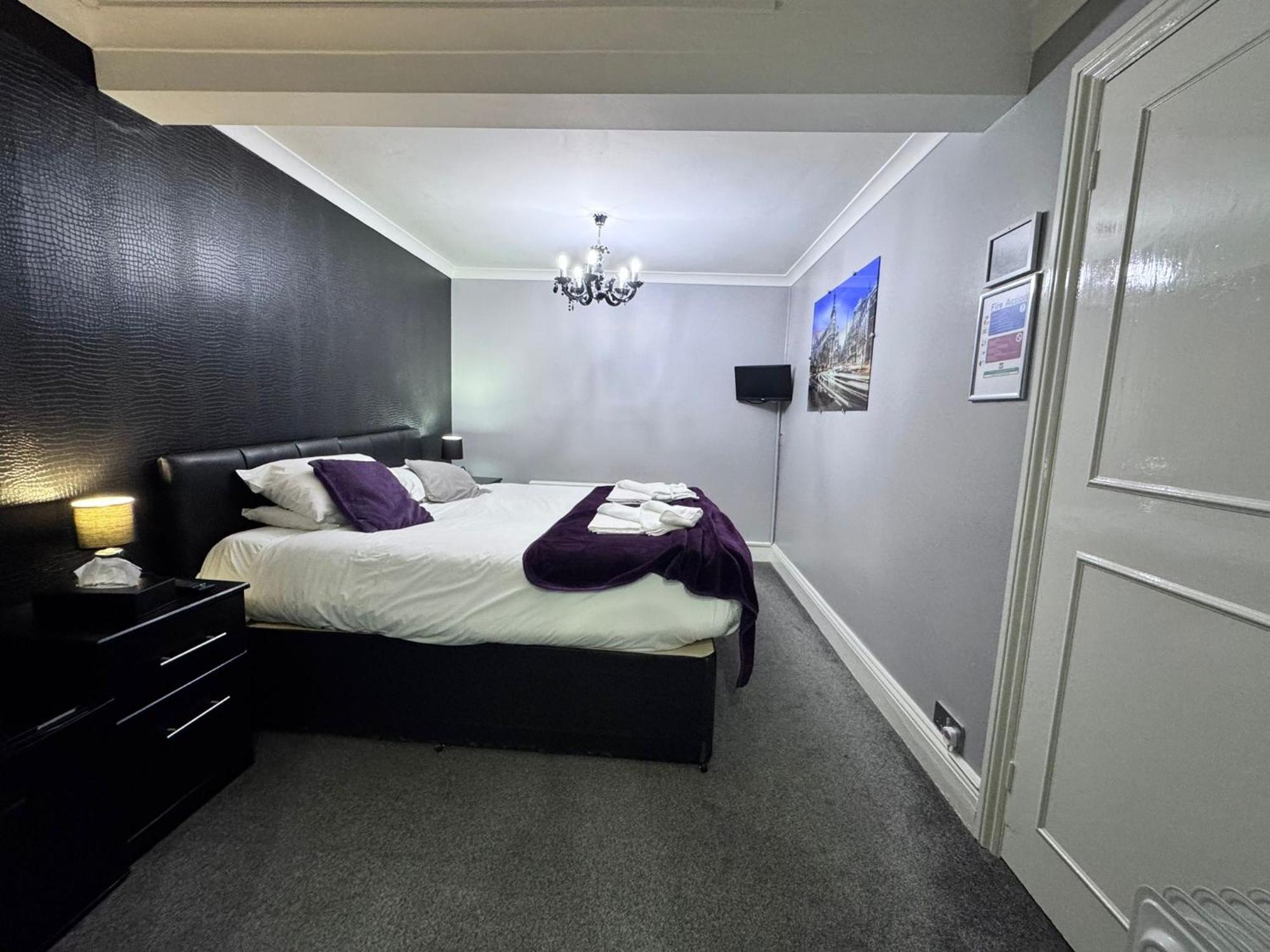 Verve Hotel Бедфорд Екстериор снимка