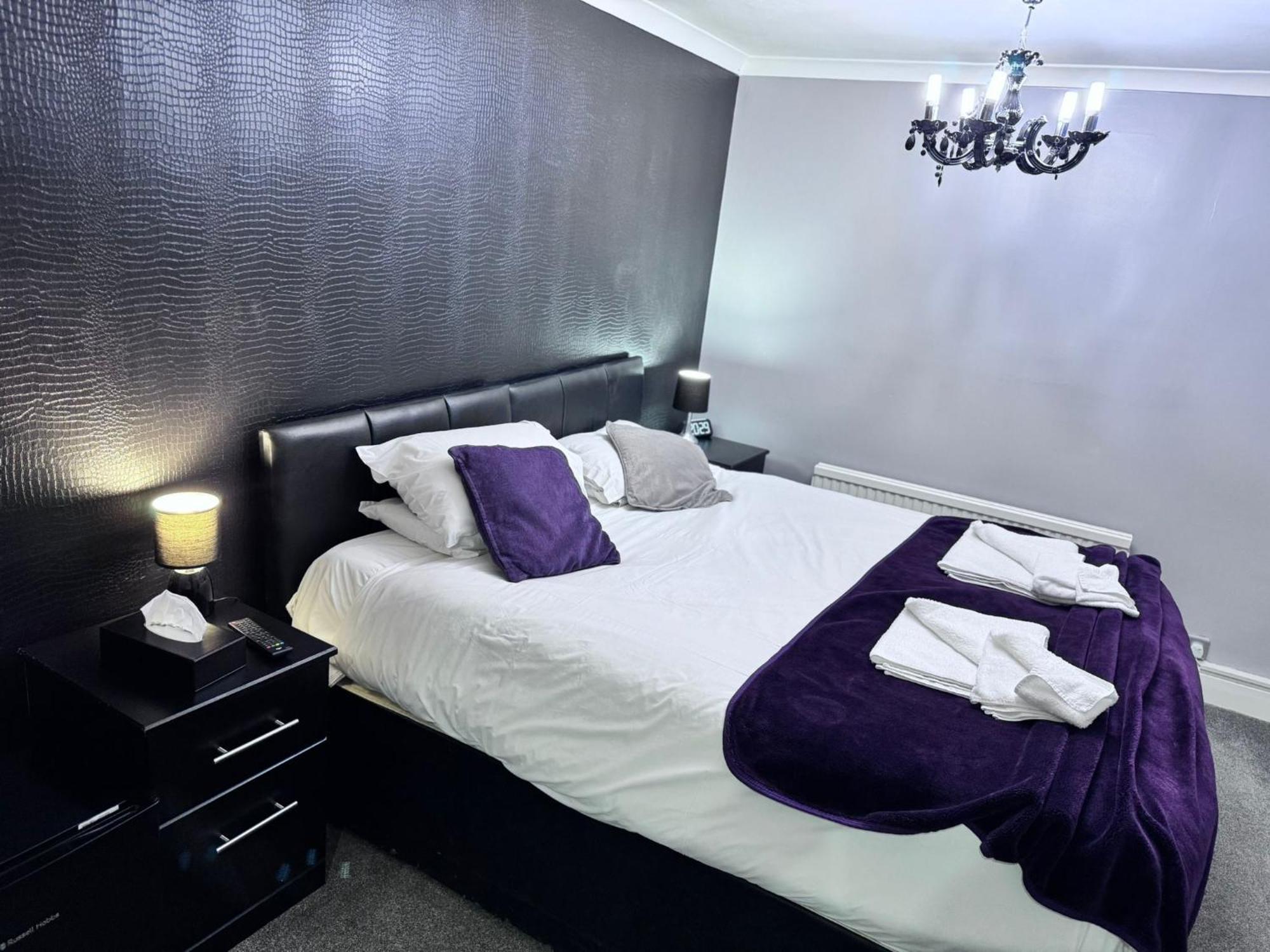 Verve Hotel Бедфорд Екстериор снимка