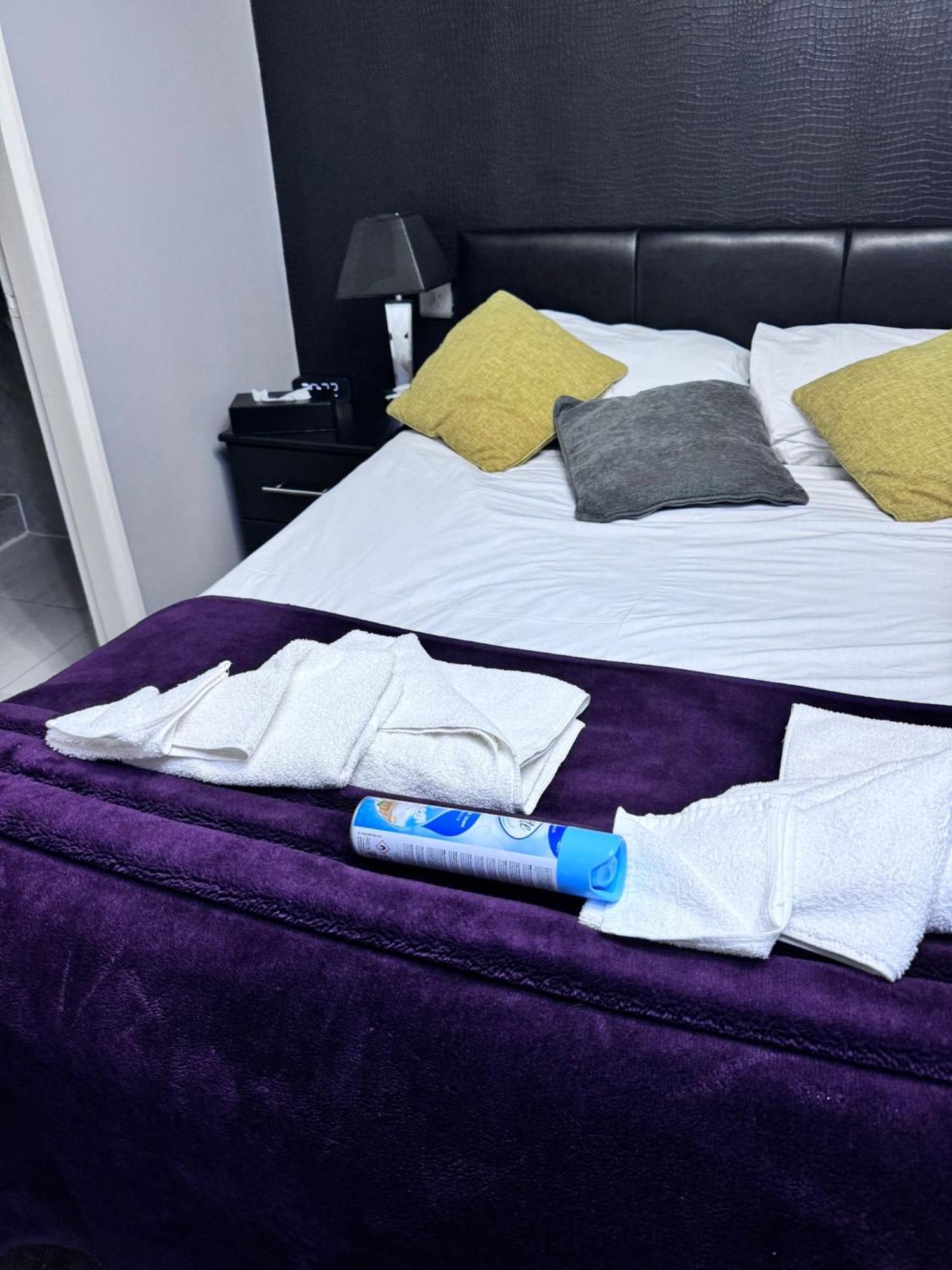Verve Hotel Бедфорд Екстериор снимка